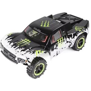 ROFUN BAHA5SC 1/5 Scale <b>Rc</b> Car High-Speed Rovan Petrol 2.4GHz Frequency Metal Material High Quality Includes Charger 32CC - Product Image 6