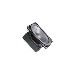 Amplificador de Som 82.5dB 2.75 Polegadas 56*80mm 6 Ohm 25 W Alto-falante de Faixa Completa para Máquinas Educacionais - Product Image 4