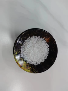 Gránulos de PP Transparentes de Alta Resistencia para Componentes Electrónicos - Calidad del Producto Garantizada, Precio - Product Image 5