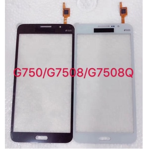 Mặt Kính Cảm Ứng Số Hóa Cho Samsung Galaxy Mega 2 SM-G750A G750H G750F G7508 - Product Image 2