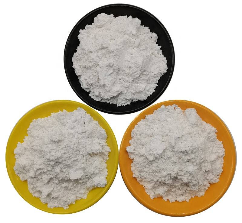 Metakolin Powder Incon Calcined Kaolin Clay Metakaolin Metakaolin Powder Factory Wholesale ...
