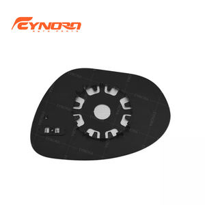 Cristal de espejo retrovisor con calefacción para coche EYNORA para <span class=keywords><strong>Nissan</strong></span> <span class=keywords><strong>Juke</strong></span> 2010-2014 Cube 2008-2013 963661KA1A 963651KA1A Cristal de espejo retrovisor lateral - Product Image 5