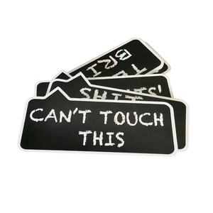 Accesorios de Selfie de impresión digital de material sostenible <span class=keywords><strong>para</strong></span> eventos ecológicos Festival a gran escala - Product Image 3