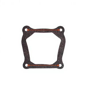 Juego de Juntas de Culata para Motor de Gasolina 168F170F GX160/200 para AC SCHNITZER X6 E71 SUV (2010-) Incluye Juntas de Hierro y Baquelita - Product Image 2