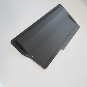 Plateau professionnel de récupération d'eau, matière métallique, à condensateur, OEM, pour climatisation - Product Image 3