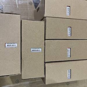 नई और मूल अर्थ अच्छी तरह से <span class=keywords><strong>MDR</strong></span>-60-<span class=keywords><strong>24</strong></span> एमडीआर स्विचिंग पावर की आपूर्ति 24v 2.5a dc. - Product Image 5