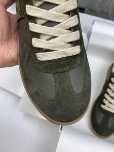 Productos para Dropshipping 2026, Zapatos Casuales Clásicos de Diseñador para Mujer, Zapatillas de Cuero Genuino para Hombre, Lac - Product Image 3