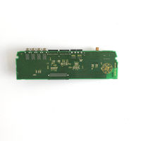 Tarjeta de Control del Amplificador del Husillo Fanuc A20B-3300-0472 A20B-8002 0020 A20B-8101-0281 A20B-2101-0040 Plástico CNC Control Industrial