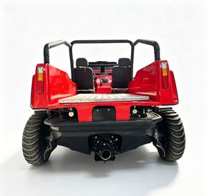 Vente directe usine – Véhicule <span class=keywords><strong>amphibie</strong></span> avec treuil, barre lumineuse LED, éclairage de secours, tout-terrain, pour jet ski et yacht, 115-150 CV, 2 places, 100 km/h - Product Image 5