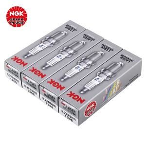 Bougies d'allumage iridium NGK ILZFR6D11 1208 1770305 pour BMW Citroen Peugeot - Product Image 5