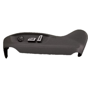 Asiento de conductor eléctrico para asientos de coche modificados Mercedes GLA - Product Image 5