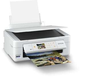 PET WHITE FILM STICKER MATERIALS For INKJET Printing