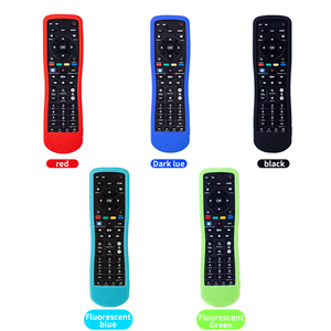 Funda protectora de silicona de control remoto de diseño de moda-Adecuado para funda protectora de control remoto <span class=keywords><strong>MOVISTAR</strong></span> - Product Image 3