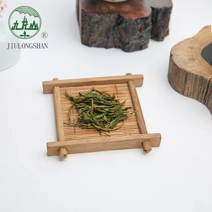 Té verde Maofeng de grado especial hecho a mano, té verde de calidad tradicional de China para Asia - Product Image 4