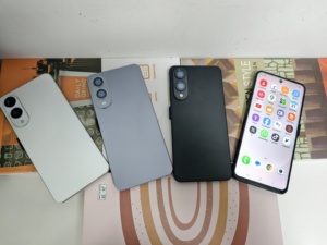 Novo Smartphone <span class=keywords><strong>OEM</strong></span> 2025 S25 Edge com Tela Grande Real de 7.2 Polegadas, Android 12, Vendas Diretas de Fábrica - Product Image 4