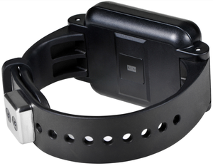 Bracelet GPS de surveillance Wi-Fi, alarme d'urgence, surveillance de la fréquence cardiaque, <span class=keywords><strong>montre</strong></span> GPS, suivi en temps réel pour la correction communautaire - Product Image 6