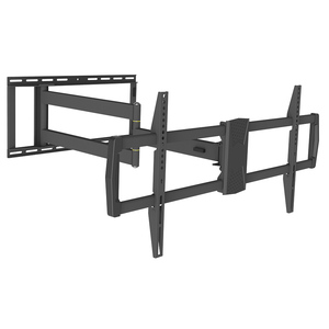 Supporto per <span class=keywords><strong>TV</strong></span> con <span class=keywords><strong>braccio</strong></span> Extra <span class=keywords><strong>lungo</strong></span> e Tilt Full Motion per la maggior parte dei televisori da 37 100 pollici - Product Image 1