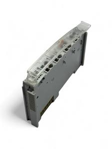 新しいオリジナルのEl2202ターミナル、<span class=keywords><strong>2</strong></span>チャンネルデジタル出力El 2202 Plcプログラミングコントローラ - Product Image 2