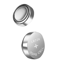 Piles bouton G3 équivalentes aux piles alcalines 1,5 V, 0 Hg Ag131.5v Lr932 Ag13 Ag5 Lr41 Ag 3 Lr750 Ag3 Lr130 Ag10 Lr44
