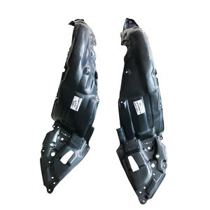 อะไหล่รถยนต์ ฟender ซ้าย ขวา อะไหล่รถยนต์ญี่ปุ่น บังโคลนรถยนต์ สำหรับเปลี่ยน TOYOTA CORALLA/<span class=keywords><strong>ALTIS</strong></span> <span class=keywords><strong>03</strong></span>- อุปกรณ์ตกแต่งรถยนต์ - Product Image 1