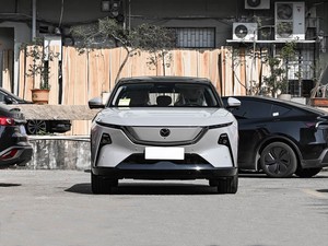 Véhicule utilitaire sport (VUS) Mazda EZ-60 2026 <span class=keywords><strong>RE</strong></span> 200 Pro à autonomie étendue, idéal pour les déplacements urbains et périurbains intelligents – Meilleures ventes - Product Image 2