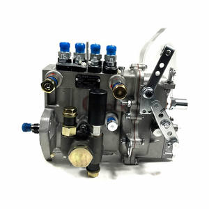 Kangda Original Diesel-Einspritzpumpe 4Q290 BH4Q75R8 Neuzustand - Product Image 1