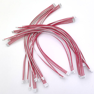 2024 새로운 디자인 공장 전문 주문 제작 기계 꼬임 연결 라인 3 전선 케이블 - Product Image 2