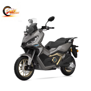 Moto électrique Xburner Adv 72V 13000W haute puissance 100Ah avec capteur, modèle A7, autonomie 220 km, <span class=keywords><strong>homologuée</strong></span> CEE, directement de l'usine, cyclomoteur COC - Product Image 1