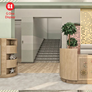 Diseño e Instalación de Espacios de Juego Infantiles Profesionales, Decoración y Equipamiento Funcional Personalizado para Áreas de Juego para Niños - Product Image 5