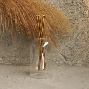 C & H <span class=keywords><strong>candela</strong></span> infinito colorato infinito <span class=keywords><strong>candela</strong></span> <span class=keywords><strong>in</strong></span> vetro <span class=keywords><strong>vaso</strong></span> liquido imbuto bottiglia e metallo stoppino olio non profumato candele eterne - Product Image 3