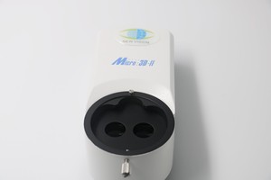 Système vidéo pour microscopes chirurgicaux, système numérique 3D, système de caméra vidéo 3D TV, enregistrement d'images vidéo - Product Image 3