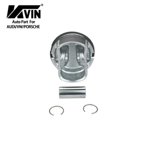 مكبس جديد من KVIN c107065n لسيارة FAW Audi A4 B6(8E) + 06t BKB محرك أمامي متغير باستمرار (CVT) - Product Image 3