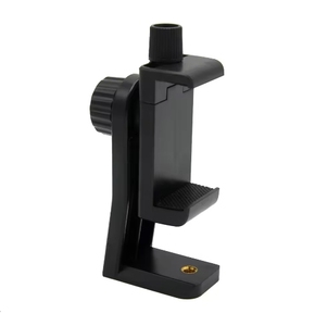 Adaptador Universal Flexible para Teléfono Celular, Nuevo Soporte Ajustable con Tornillo para Teléfonos Inteligentes de 5.5 a 10.5 Pulgadas, Accesorio para Montaje en Trípode - Product Image 2