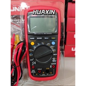 UNI-T UT139C - Product Image 4