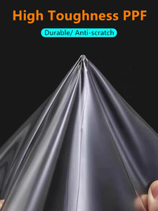 <span class=keywords><strong>Film</strong></span> de protection de voiture TPU TPH PPF auto-cicatrisant, résistant aux rayures, anti-jaunissement, adhésif permanent, vente directe d'usine chinoise fiable 2-5 - Product Image 2
