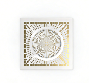 Elektroda MEA Berbasis Kaca untuk Stimulasi Terkontrol dan Multi-Pengukuran dalam Studi Jaringan In Vitro - Product Image 3