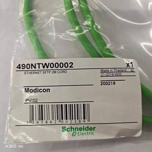 Cable Ethernet Schneider Electric Cat6 de Cobre Trenzado Importado para Conexión de Red - Product Image 2