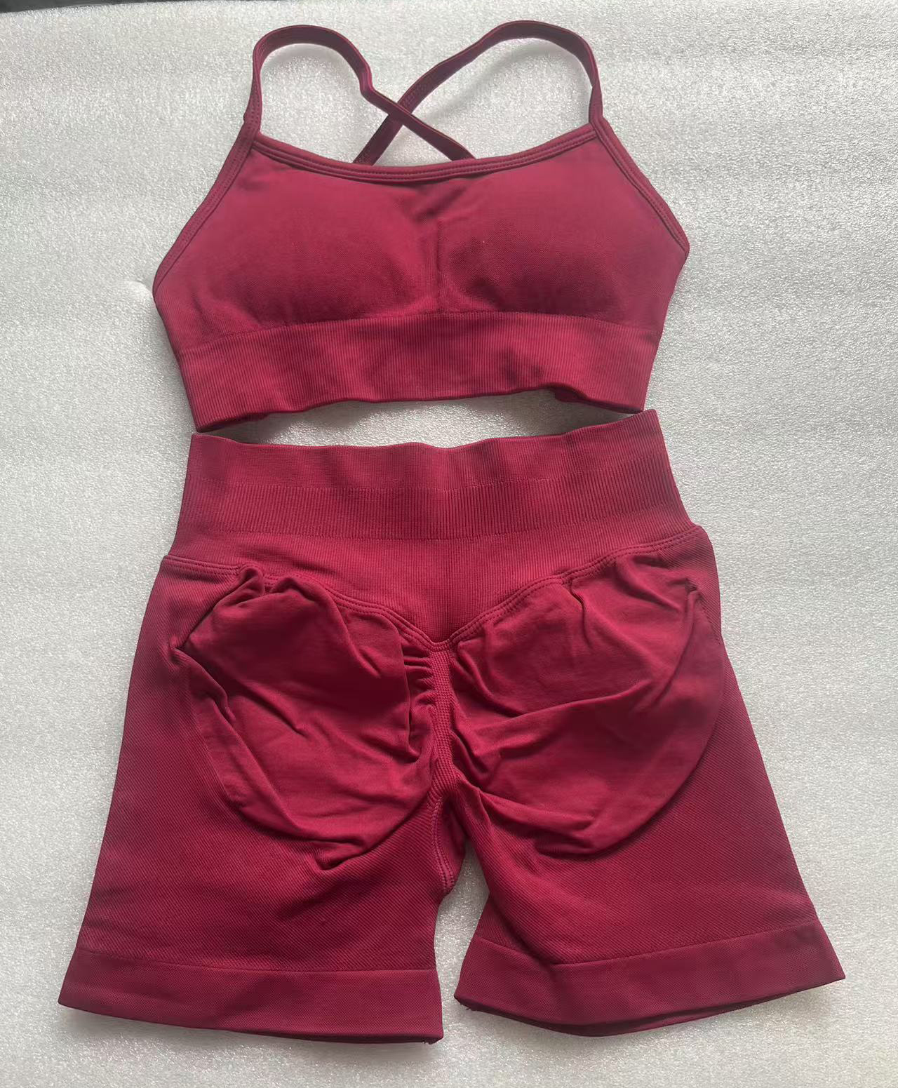 Rojo Bronte