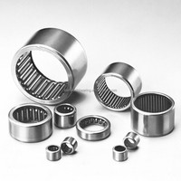 Roulement à rouleaux à aiguilles japonais à succès NBXI5040Z, alésage 50 mm, diamètre extérieur 72 mm, lubrifié à la graisse