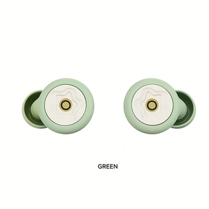 Tapones de silicona unisex para <span class=keywords><strong>dormir</strong></span> con 4 pares de almohadillas adicionales, reutilizables para viajes <span class=keywords><strong>al</strong></span> aire libre, conciertos y <span class=keywords><strong>dormir</strong></span> - Product Image 2