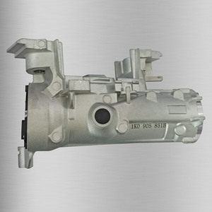 Music <b>Key</b> Ignition <b>Lock</b> Holder 1K0905851B Zinc Alloy Single Sided For General Use - Product Image 1