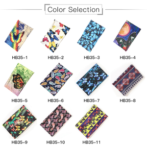 <strong>2026</strong> High Quality Custom Logo Milk Silk Satin Stock Knot Girl <strong>Flower</strong> European-American Style Cartoon Multifunction <strong>Headbands</strong> - Product Image 6