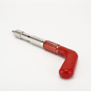 Pistola de Clavos Multiusos para Bricolaje, 5 Niveles de Fuerza para Madera/Metal/Ladrillo, Silenciosa y Segura, en Stock - Product Image 2