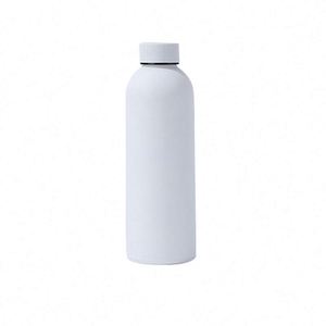 Best Seller Travel Promotional Eco Friendly Stainless Steel Double Wall Insulated Vacuum <b>Bottle</b> With Lid <b>Water</b> <b>Bottles</b> - Product Image 5