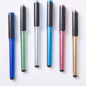 Stylo publicitaire personnalisé de haute qualité avec logo pour exposition, cadeau d'entreprise, signature |   Papeterie promotionnelle professionnelle - Product Image 2