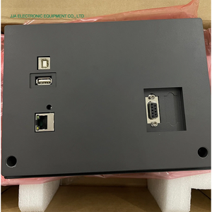 หน้าจอสัมผัส DOP-103WQ Mini HMI ของแท้ใหม่เอี่ยม ขนาด 3 นิ้ว PLC HMI แบบตั้งโปรแกรมได้ - Product Image 2