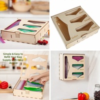 Láminas de Madera Contrachapada de Tilo de 3 mm de Primera Calidad para Corte Láser XTool Glowforge, 11.8x16.5 Pulgadas, A3, Tablero de Madera sin Acabado, Manualidades DIY