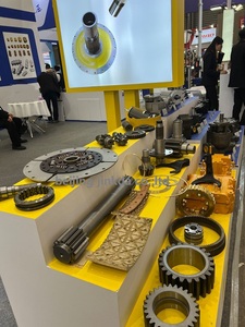 Pièces détachées pour machines de construction 144-06-13131 <span class=keywords><strong>Basr</strong></span>.L.H pour bulldozer D85A-18 - Product Image 3