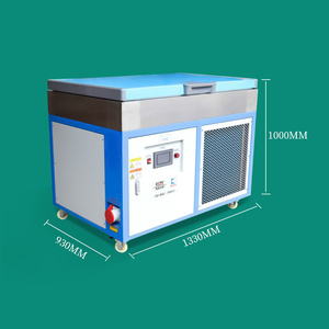 Máy Tách Kính Tủ Lạnh Màn Hình Cảm Ứng Lcd Trực Tiếp Từ Nhà Máy Máy Máy Tách Đóng Băng Lcd Di Động - Product Image 2