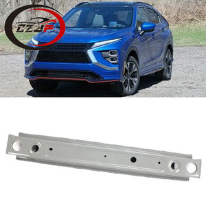 Support inférieur de <span class=keywords><strong>radiateur</strong></span> en acier de haute qualité CZJF pour Mitsubishi Eclipse Cross 2022 2023 2024 2025 5256C594 - Product Image 1